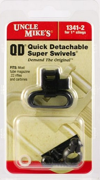 UM SWIVELS QD 115 RF 1